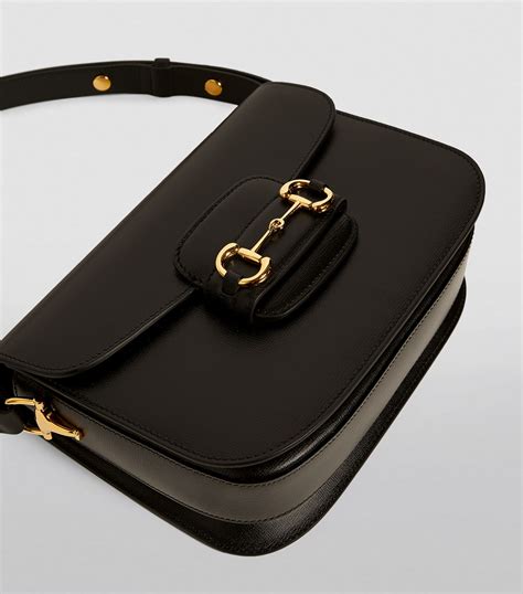 gucci horsebit bag